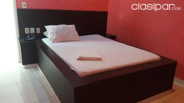 VENDO MOTEL EN YPANE — foto 2