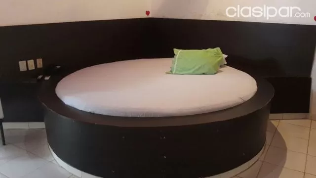 VENDO MOTEL EN YPANE — foto 3