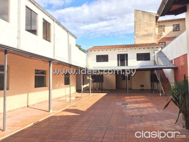 ALQUILOVENDO Propiedad para comercio o Showroom sobre Avda. Eusebio Ayala — foto 3