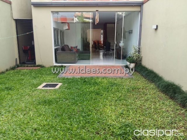 VENDO Duplex zona Barrio Ycua Sati — foto 2