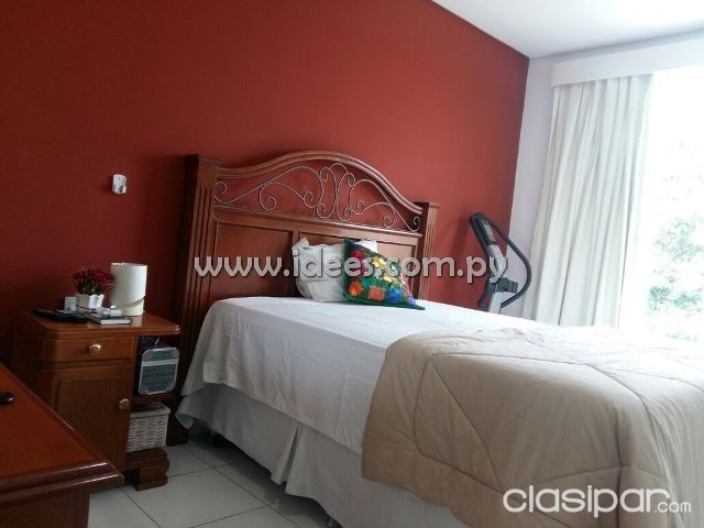 VENDO Duplex zona Barrio Ycua Sati — foto 3