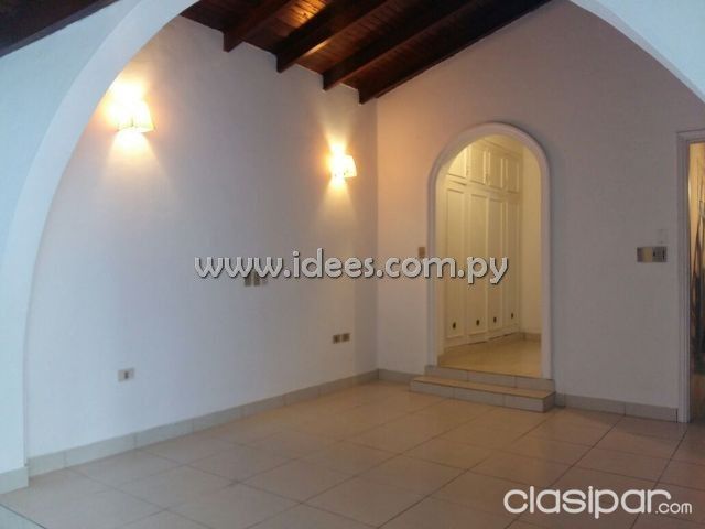ALQUILO Casa en Barrio Mburucuya — foto 2