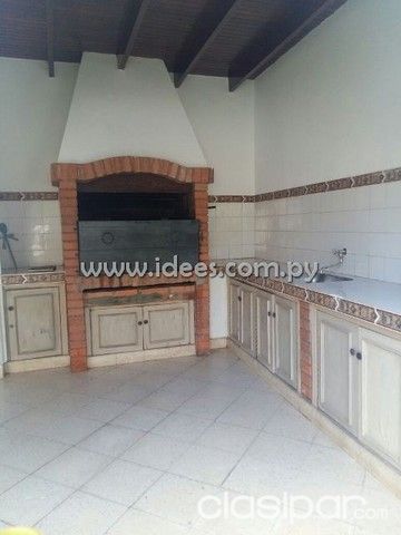 ALQUILO Casa en Barrio Mburucuya — foto 3