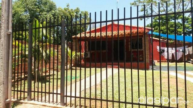 HERMOSA CASA — foto 2