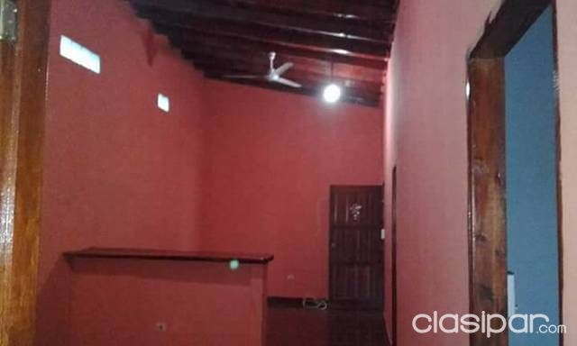 Vendo casa en km 9 acaray — foto 3