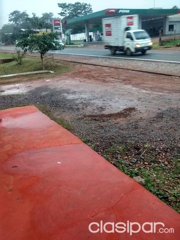 Única oportunidad... Local comercial sobre ruta Luque aregua caacupemi — foto 2