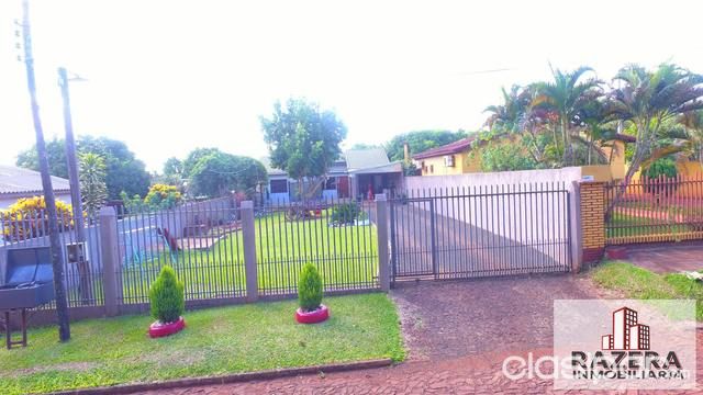Casa em Fracciòn Central em Santa Rita Py. — foto 2