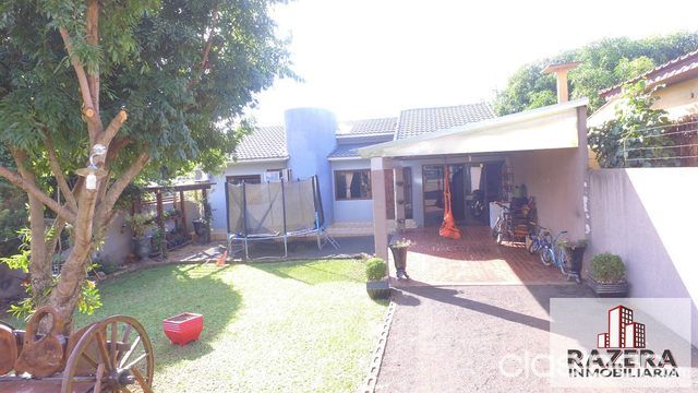 Casa em Fracciòn Central em Santa Rita Py. — foto 3