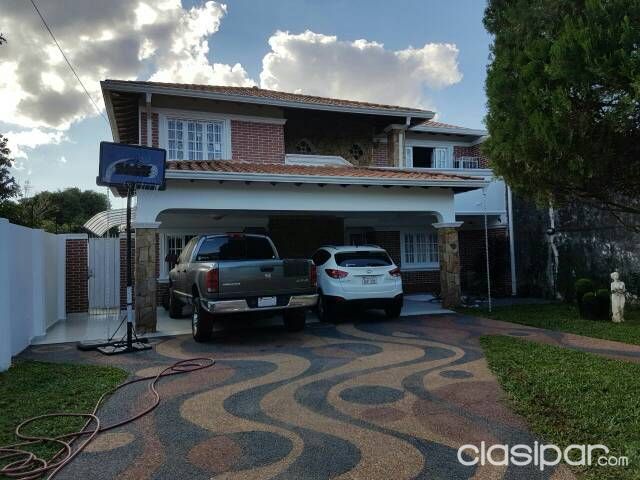 Vendo Casa Residencial en Asunción — foto 3