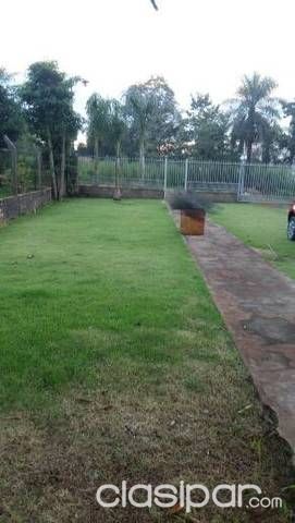Vendo casa en Barrio Santa Ana C.DE — foto 2
