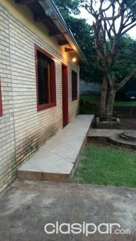 Vendo casa en Barrio Santa Ana C.DE — foto 3