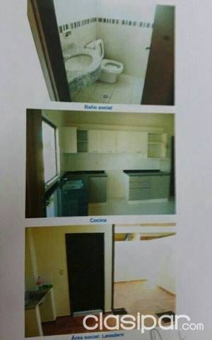 Vendo hermosa casa en barrio cerrado — foto 2