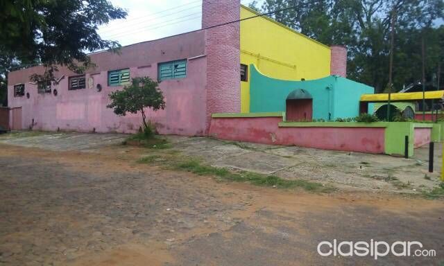 VENDO HERMOSO TINGLADO EN ESQUINA — foto 3