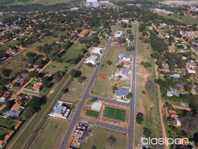 Terrenos En Venta — foto 2