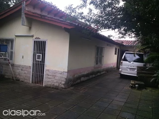 VENDO CASA EN ZONA DE PUERTO PABLA - LAMBARE — foto 3