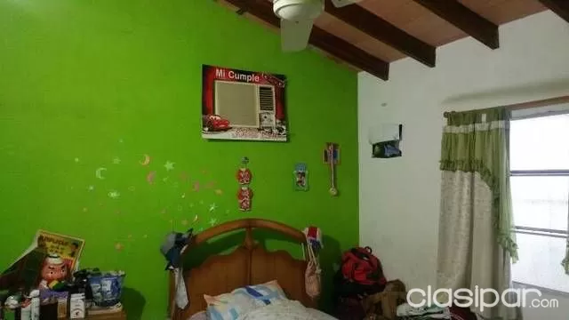 Vendo Casa En Villa Elisa Terreno 12 X 58 Mt — foto 3