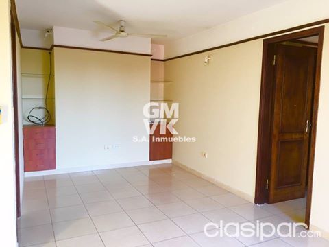 ALQUILO HERMOSO DEPARTAMENTO EN BARRIO JARA — foto 2