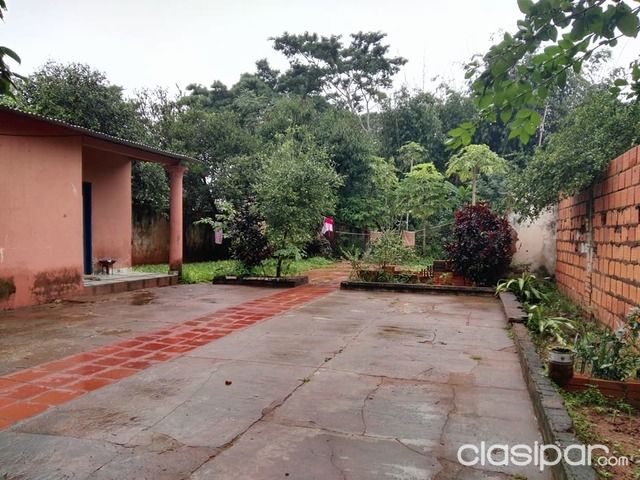 Vendo en Ñemby! Zona nuevo hipermercado Luisito. — foto 3