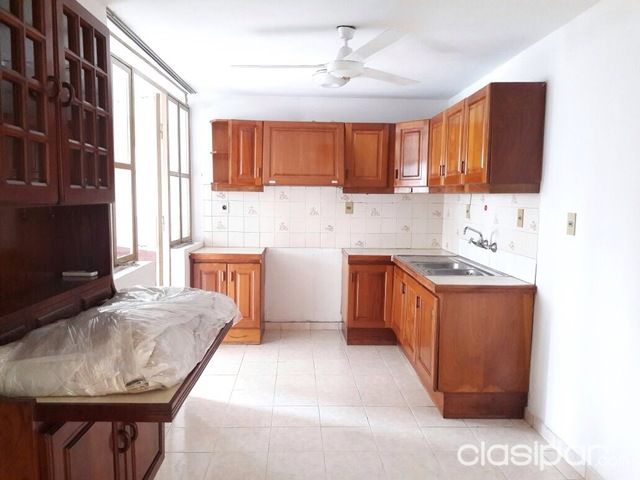 ALQUILO DPTO. DE 3 DORMITORIOS EN CIUDAD NUEVA — foto 3