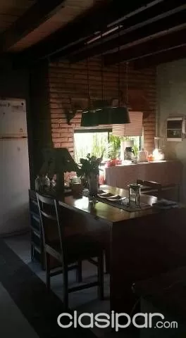 Vendo casa zona goethe — foto 3