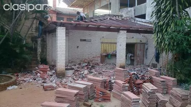 DEMOLICIONES DEMOLICIONES RAPIDAS — foto 3