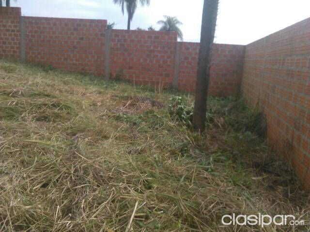 Vendo terreno en Hernandarias — foto 2