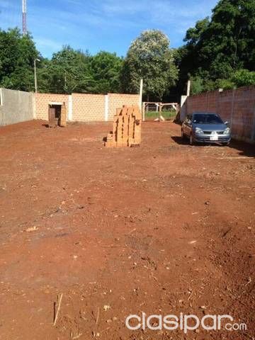 Vendo terreno en Hernandarias — foto 3
