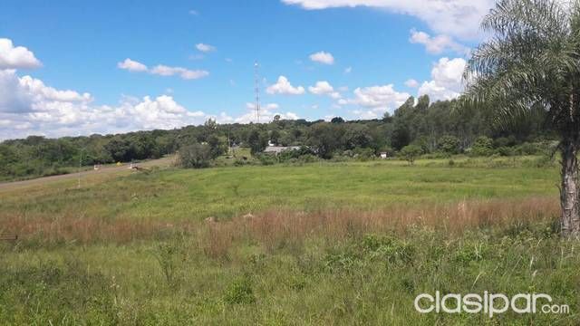 Hermoso terreno con vista al Cerro Acahay — foto 2