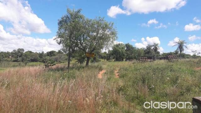 Hermoso terreno con vista al Cerro Acahay — foto 3