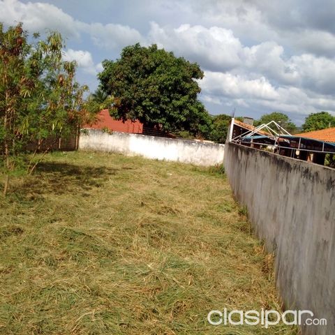 OFERTA! Hermoso terreno en Luque, a pasos del centro. — foto 2