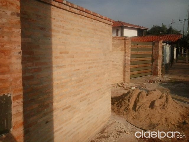 OFERTA! Hermoso terreno en Luque, a pasos del centro. — foto 3