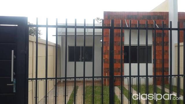 Hermosa Casa Minimalista en Capiata — foto 2