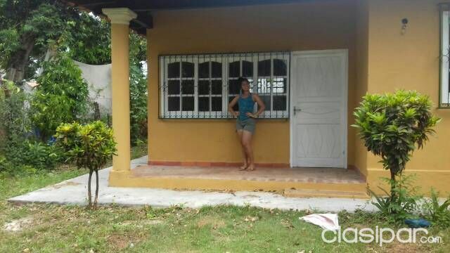 Vento casa en el barrio San miguel de San Lorenzo — foto 2