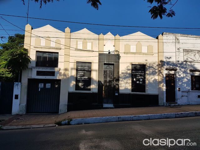 vendo casa ideal para oficinas en microcentro — foto 2