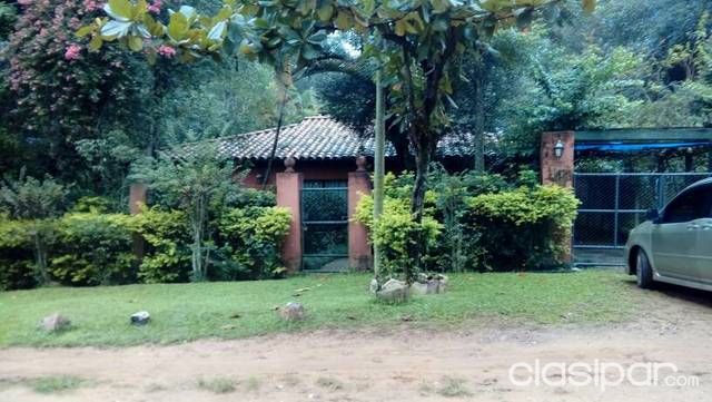 Vendo casa quinta en san bernardino — foto 2