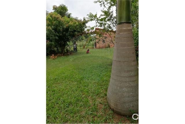 TERRENO EN CAPAIATA — foto 2