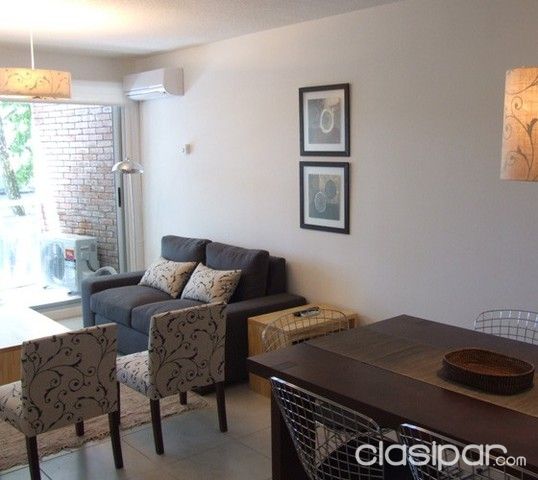 Lindo Departamento en Las Mercedes ASUNCION — foto 2