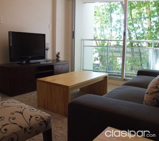 Lindo Departamento en Las Mercedes ASUNCION — foto 3
