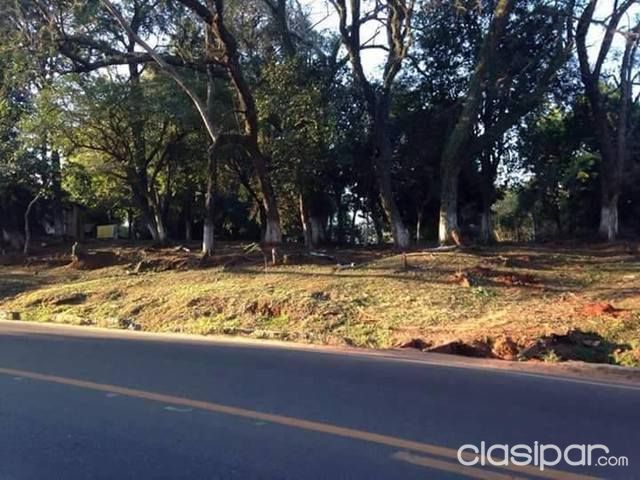 LUQUE ZONA IPS, OFERTO HERMOSO TERRENO, A 50 MTS. DE RUTA PRICIPAL — foto 3
