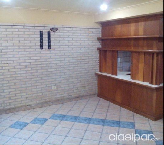 Alquilo Hermoso duplex en barrio Jara (Universidad Americana) — foto 2