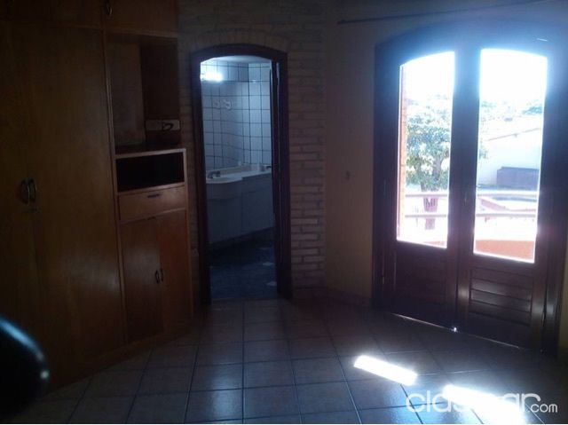 Alquilo Hermoso duplex en barrio Jara (Universidad Americana) — foto 3