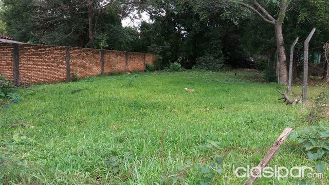 TERRENO DE 510mts2 DIVISORIA LUQUE SAN LORENZO — foto 2