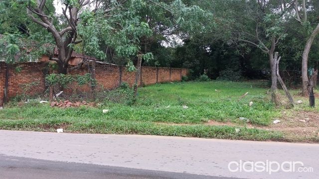 TERRENO DE 510mts2 DIVISORIA LUQUE SAN LORENZO — foto 3