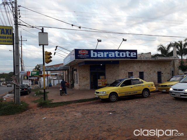 Salon Comercial Ruta Luque - San Lorenzo — foto 2