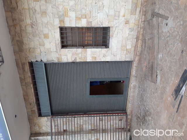 Salon Comercial Ruta Luque - San Lorenzo — foto 2