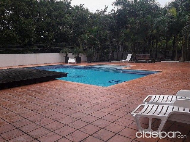 Se Venden o Alquilan Dptos. Totalmente Amoblados en Lambaré, Zona Yacht — foto 2