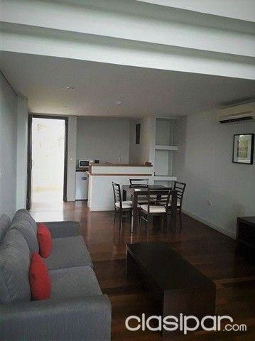 Se Venden o Alquilan Dptos. Totalmente Amoblados en Lambaré, Zona Yacht — foto 3
