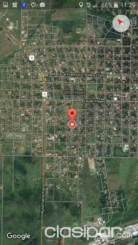 Vendo terreno en zona de villa hayes — foto 3