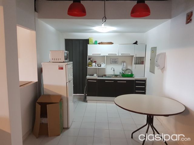 Alquilo espacio dentro de Edificio Le CHATEAU — foto 3