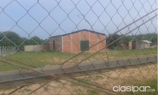 Deposito a estrenar en Ypane — foto 3